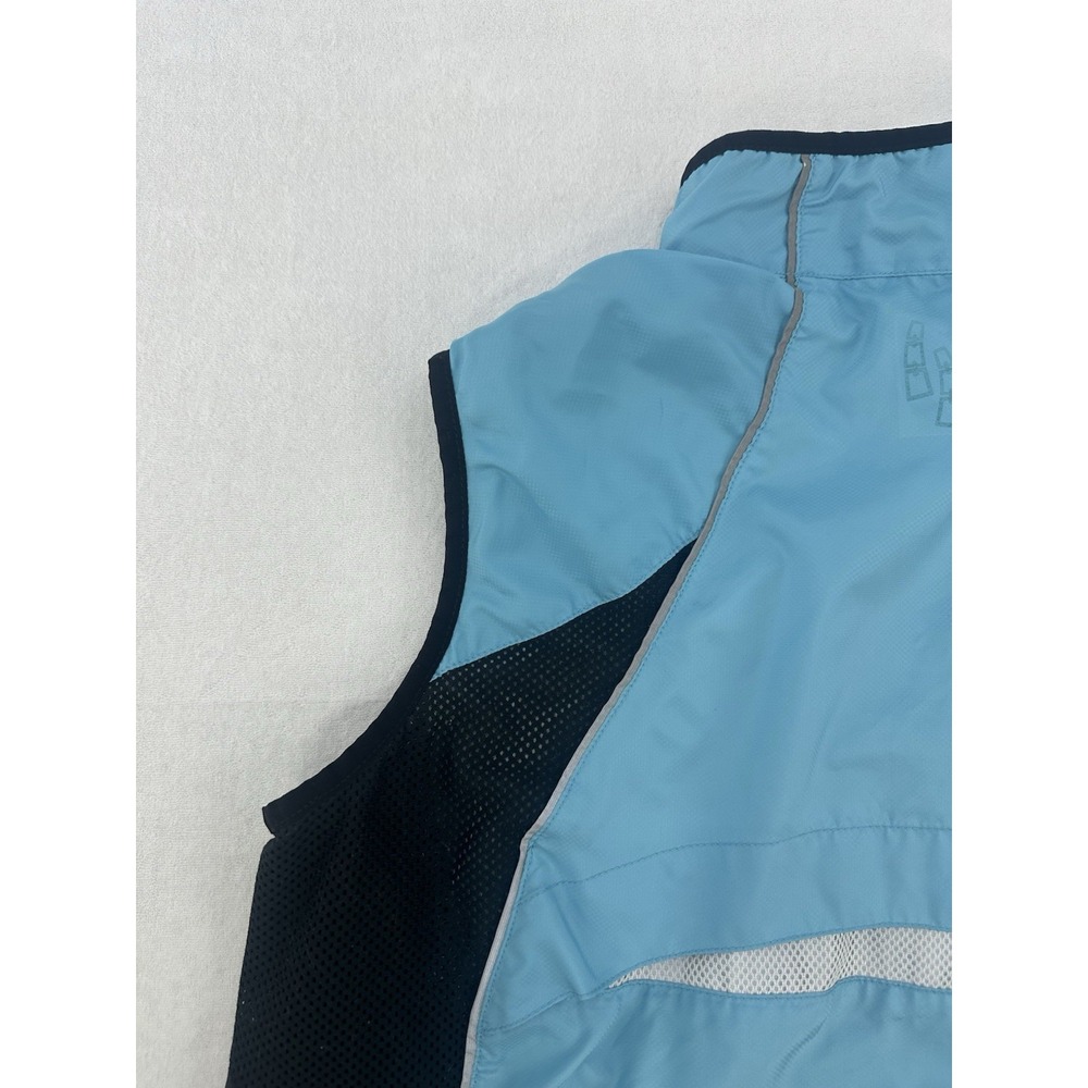 LL Bean Ridge Runner Vest Women's Large Ridge Runner Fieldsensor - Picture 11 of 16